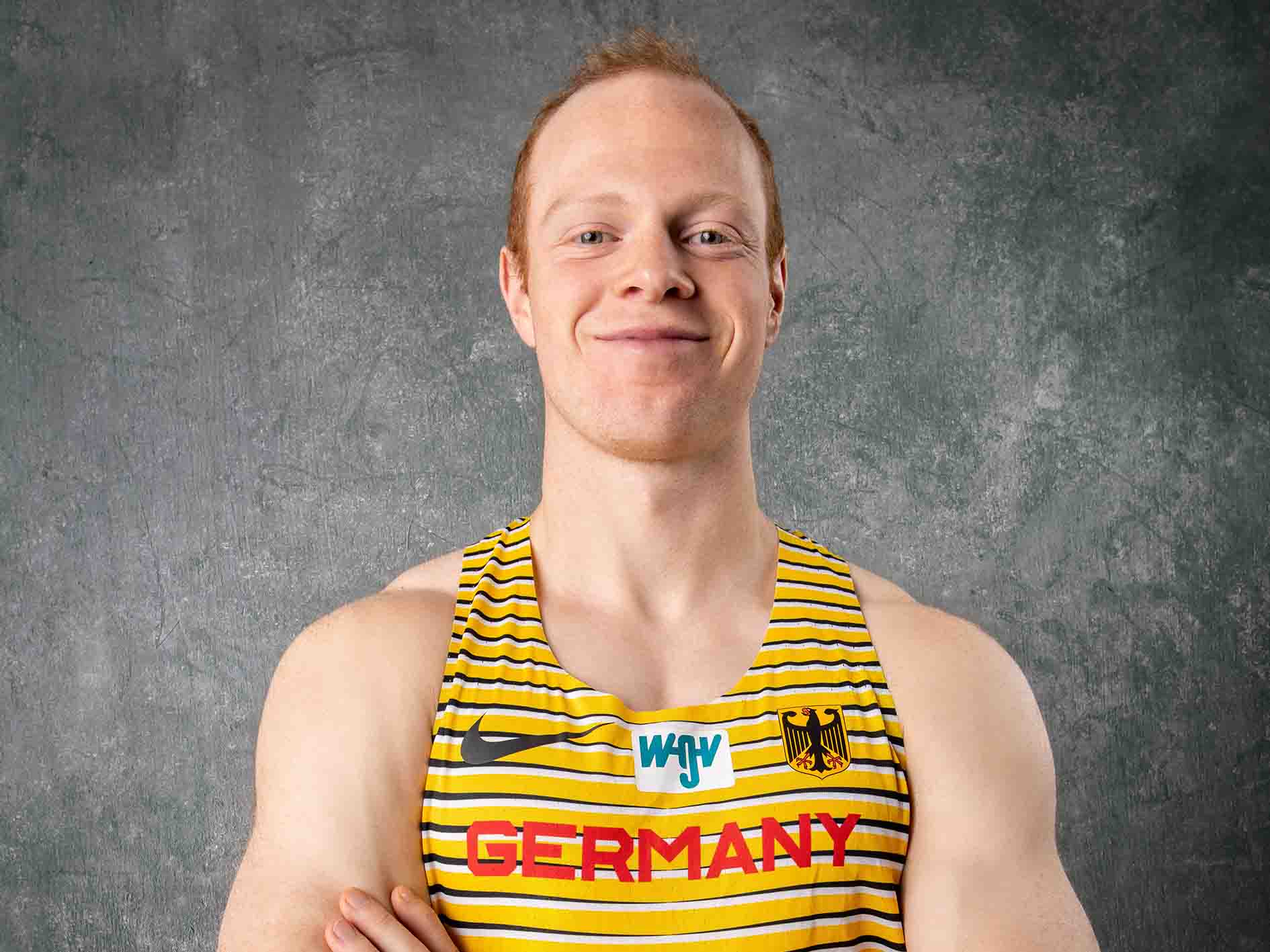 Neustart auf höchstem Niveau – Felix Wolter und der lange Atem des Zehnkämpfers